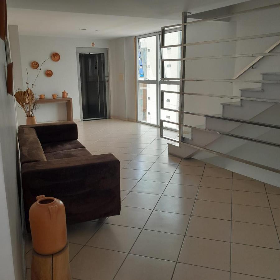 Akropolis Home - Cabo Branco Joao Pessoa Exterior photo