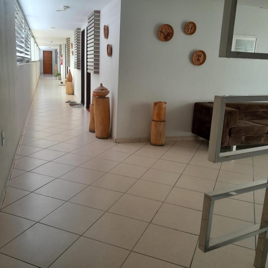 Akropolis Home - Cabo Branco Joao Pessoa Exterior photo